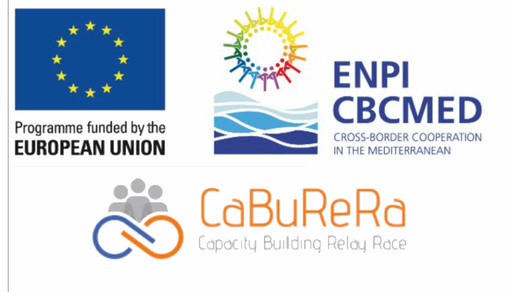 ENPI CBCMED CaBuReRa 2014-2016