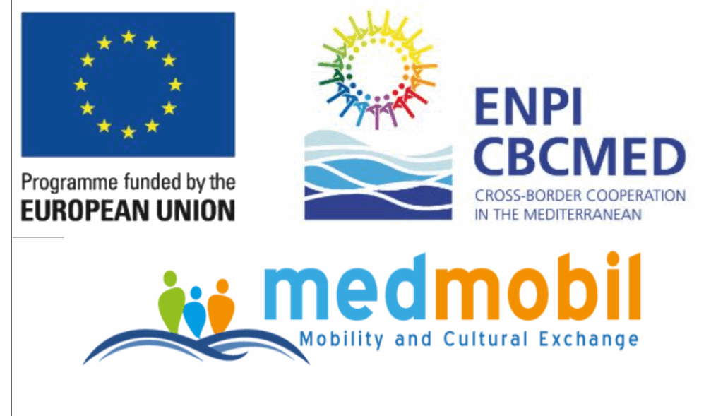ENPI CBCMED MEDMobil 2014-2016 ENPI CBCMED MEDMobil 2014-2016