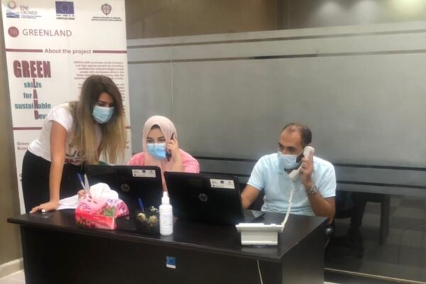 pda team