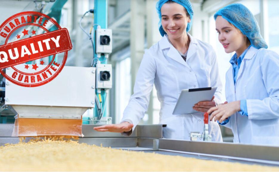 PDA announces the start of registration for a course entitled  “Developing skills in circular food processing”