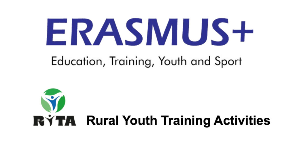 Rural Youth Training Activities