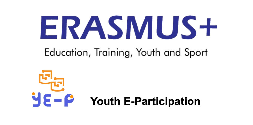 Youth E-Participation