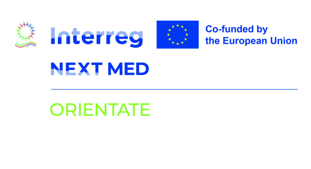 Interreg NEXT MED-ORIENTATE 2026-2028