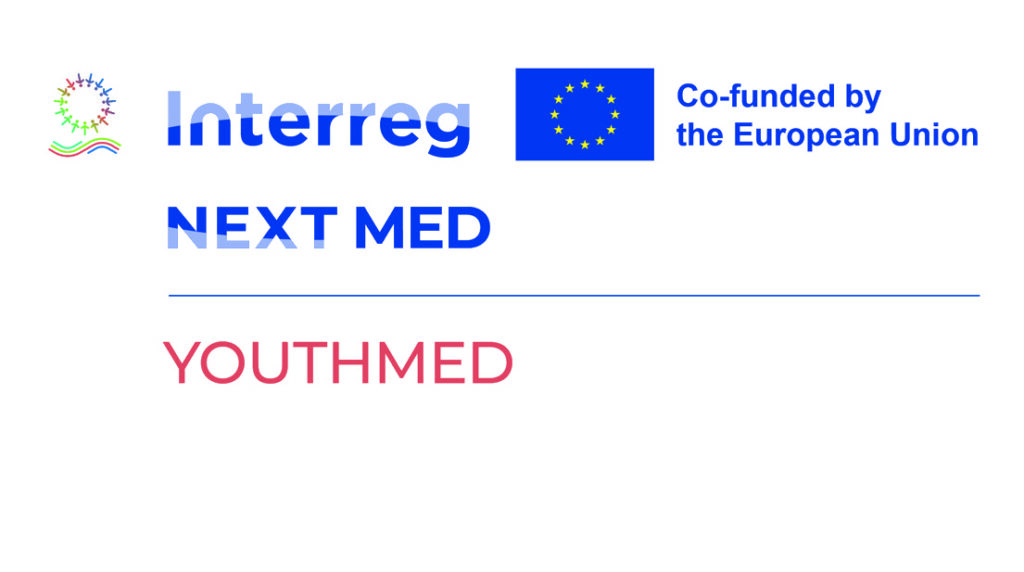 Interreg NEXT MED-YOUTHMED 2025-2028