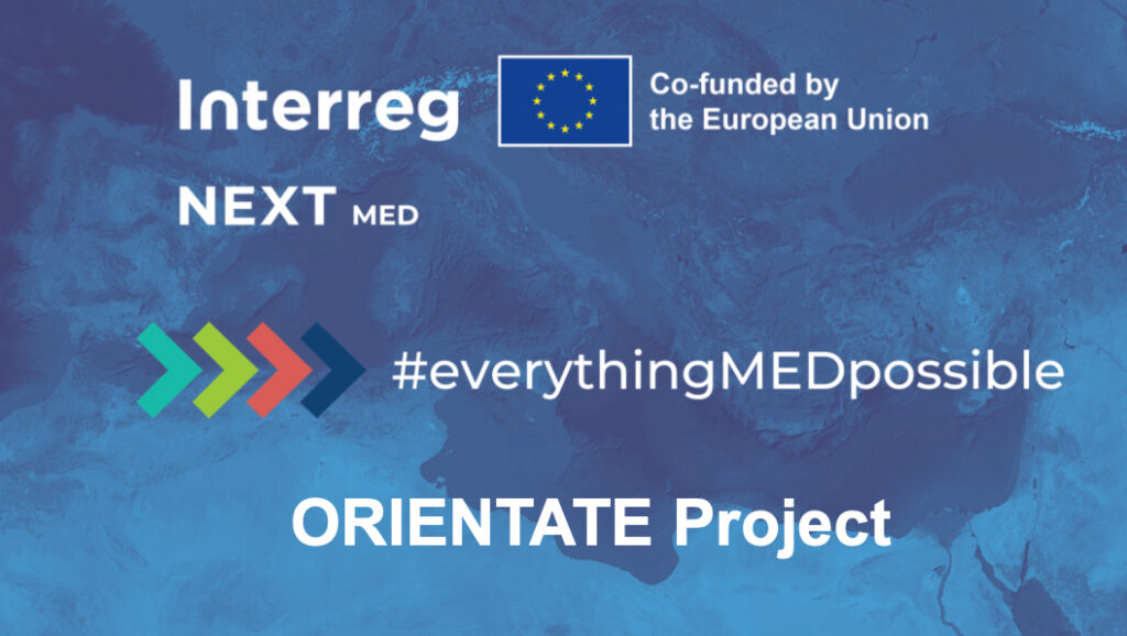 NEXTMED-ORIENTATE 2025-2028