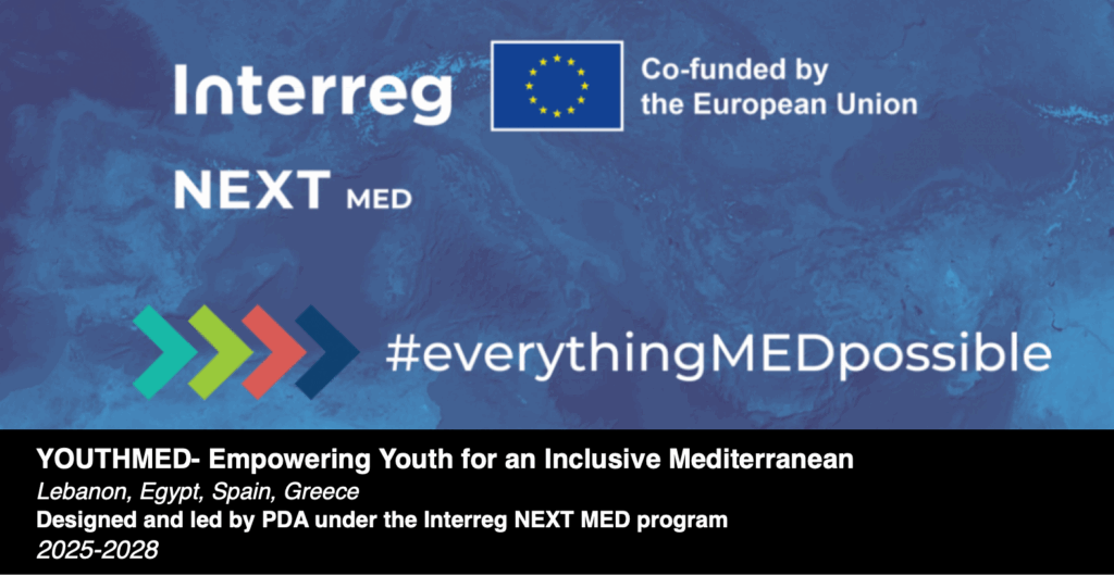 NEXTMED-YOUTHMED 2025-2028 NEXTMED-YOUTHMED 2025-2028