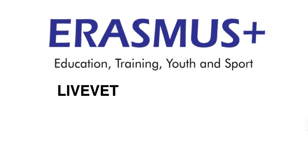 ERASMUS+ LIVEVET 2026-2028