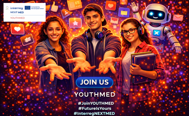 حابب تكون جزء من الجيل اللي يصنع المستقبل؟