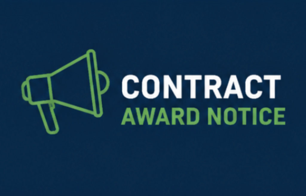 YOUTHMED | Contract Award Notice – Communication Service Provider